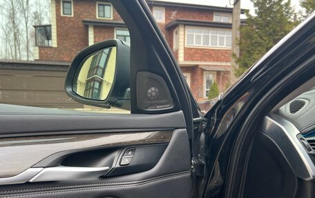 BMW X6, 2017 год, 3 750 000 рублей, 16 фотография