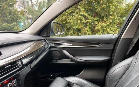 BMW X6, 2017 год, 3 750 000 рублей, 18 фотография