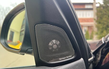 BMW X6, 2017 год, 3 750 000 рублей, 17 фотография