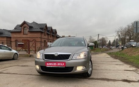 Skoda Octavia, 2009 год, 1 300 000 рублей, 1 фотография