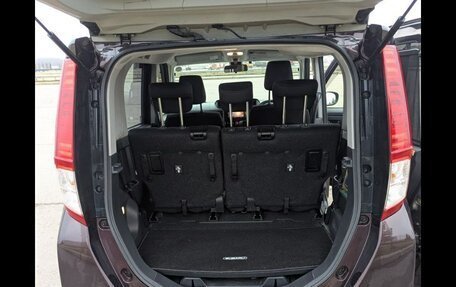 Subaru Justy IV, 2016 год, 1 099 000 рублей, 7 фотография