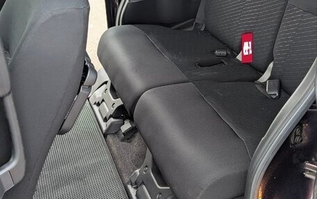 Subaru Justy IV, 2016 год, 1 099 000 рублей, 6 фотография