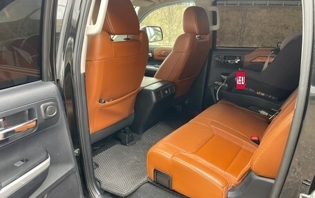 Toyota Tundra II, 2014 год, 4 980 000 рублей, 5 фотография