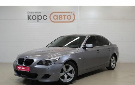BMW 5 серия, 2006 год, 984 000 рублей, 1 фотография