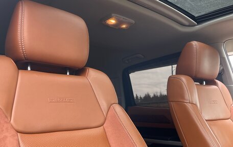 Toyota Tundra II, 2014 год, 4 980 000 рублей, 7 фотография