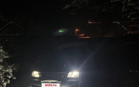 Audi A6, 1994 год, 210 000 рублей, 2 фотография