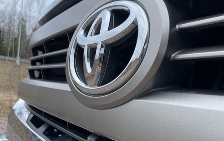 Toyota Tundra II, 2014 год, 4 980 000 рублей, 9 фотография