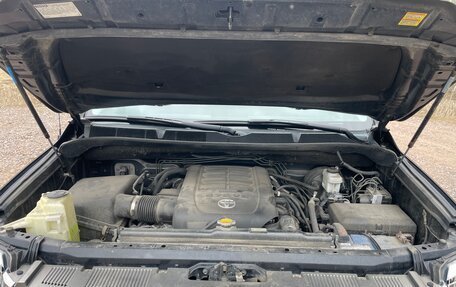 Toyota Tundra II, 2014 год, 4 980 000 рублей, 12 фотография