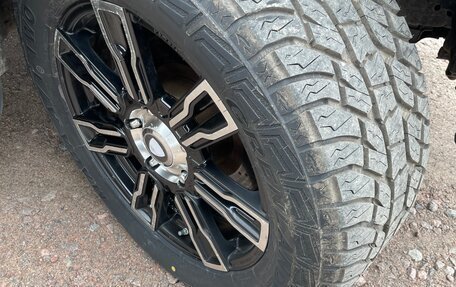 Toyota Tundra II, 2014 год, 4 980 000 рублей, 11 фотография