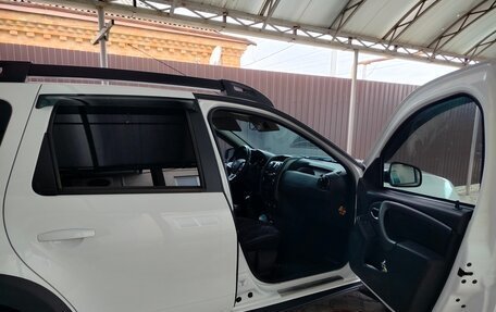 Renault Duster I рестайлинг, 2020 год, 1 700 000 рублей, 4 фотография