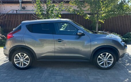 Nissan Juke II, 2013 год, 975 000 рублей, 1 фотография