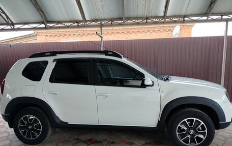 Renault Duster I рестайлинг, 2020 год, 1 700 000 рублей, 3 фотография