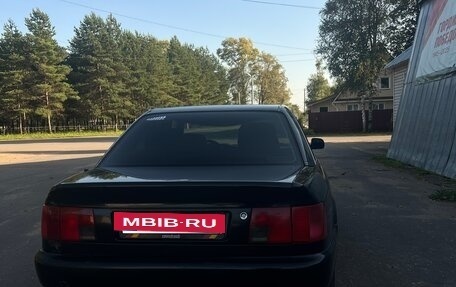 Audi A6, 1994 год, 210 000 рублей, 9 фотография