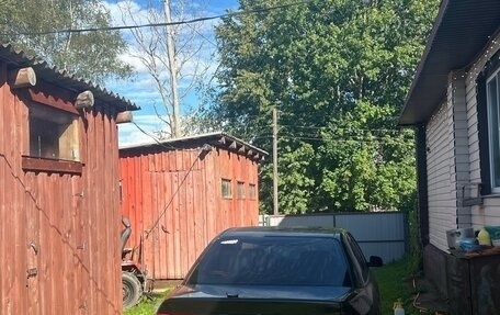 Audi A6, 1994 год, 210 000 рублей, 13 фотография