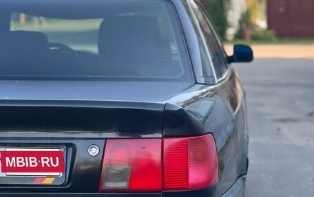 Audi A6, 1994 год, 210 000 рублей, 11 фотография