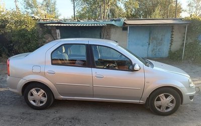 Dacia Logan I, 2008 год, 550 000 рублей, 1 фотография