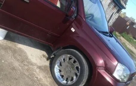 Nissan X-Trail, 2002 год, 530 000 рублей, 2 фотография