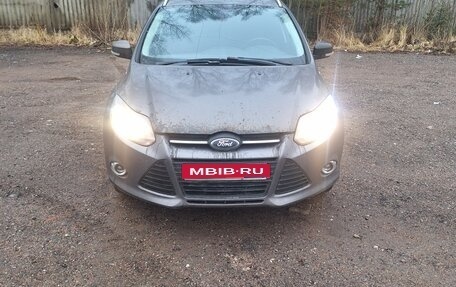 Ford Focus III, 2012 год, 400 000 рублей, 1 фотография