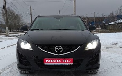 Mazda 6, 2012 год, 1 050 000 рублей, 1 фотография