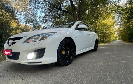 Mazda 6, 2008 год, 850 000 рублей, 1 фотография