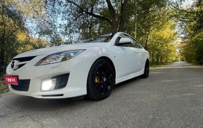 Mazda 6, 2008 год, 850 000 рублей, 1 фотография