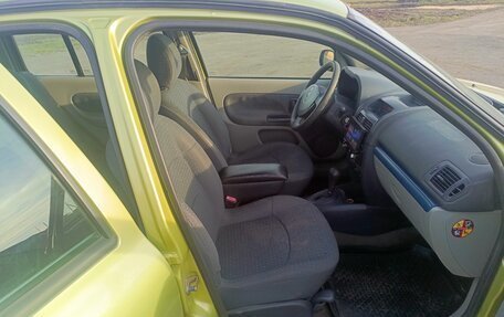 Renault Clio III, 2004 год, 350 000 рублей, 11 фотография