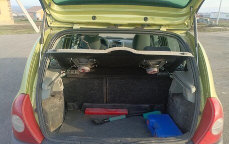 Renault Clio III, 2004 год, 350 000 рублей, 13 фотография