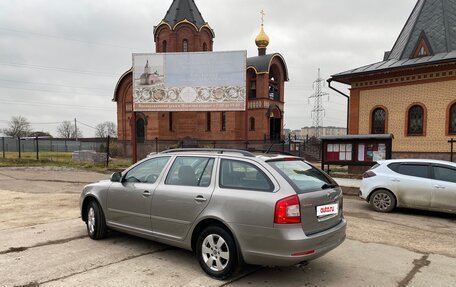 Skoda Octavia, 2009 год, 1 300 000 рублей, 3 фотография