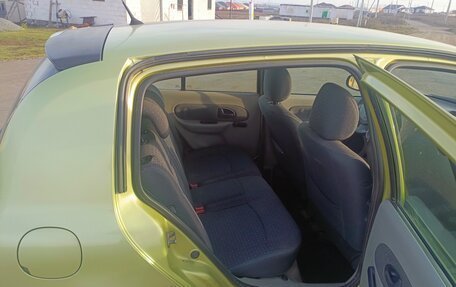 Renault Clio III, 2004 год, 350 000 рублей, 12 фотография