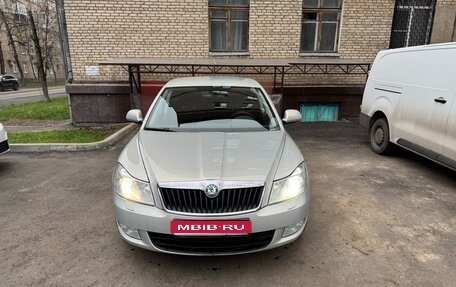 Skoda Octavia, 2012 год, 1 470 000 рублей, 1 фотография