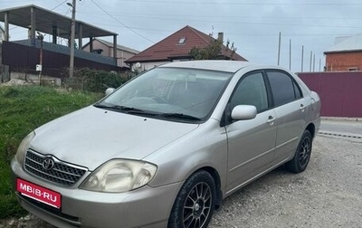 Toyota Corolla, 2000 год, 410 000 рублей, 1 фотография