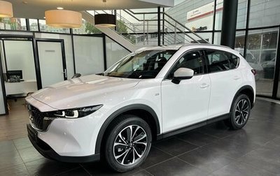 Mazda CX-5 II, 2025 год, 4 450 000 рублей, 1 фотография