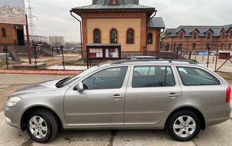 Skoda Octavia, 2009 год, 1 300 000 рублей, 7 фотография