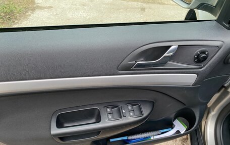 Skoda Octavia, 2009 год, 1 300 000 рублей, 10 фотография