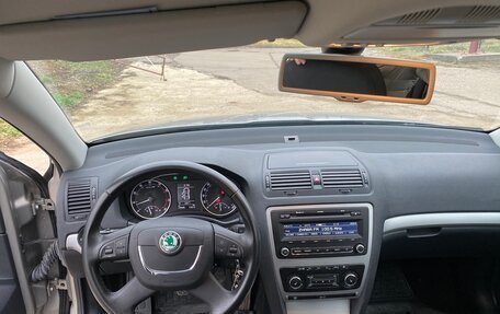 Skoda Octavia, 2009 год, 1 300 000 рублей, 8 фотография