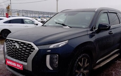 Hyundai Palisade I, 2020 год, 4 540 000 рублей, 1 фотография