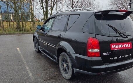 SsangYong Rexton III, 2010 год, 620 000 рублей, 4 фотография