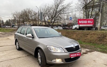 Skoda Octavia, 2009 год, 1 300 000 рублей, 6 фотография
