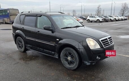 SsangYong Rexton III, 2010 год, 620 000 рублей, 6 фотография
