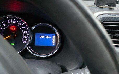 Renault Sandero II рестайлинг, 2016 год, 700 000 рублей, 5 фотография