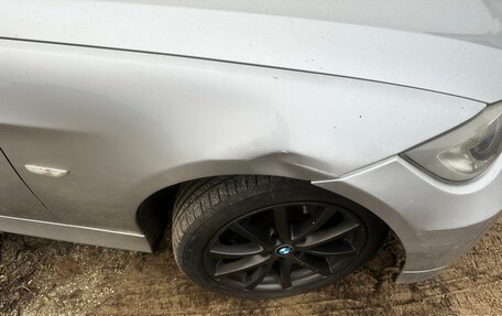 BMW 3 серия, 2005 год, 570 000 рублей, 6 фотография