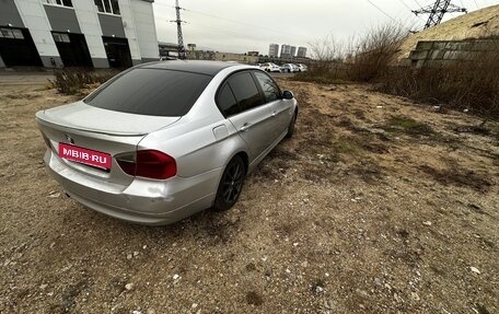 BMW 3 серия, 2005 год, 570 000 рублей, 4 фотография