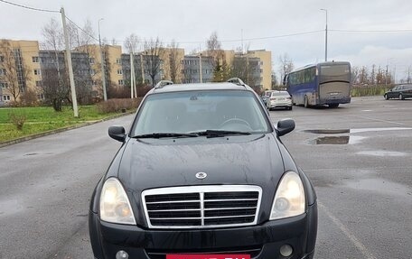 SsangYong Rexton III, 2010 год, 620 000 рублей, 5 фотография