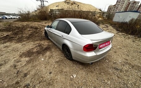 BMW 3 серия, 2005 год, 570 000 рублей, 5 фотография