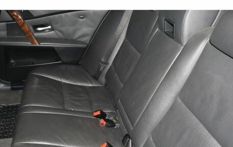 BMW 5 серия, 2006 год, 984 000 рублей, 7 фотография