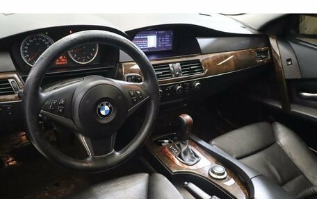 BMW 5 серия, 2006 год, 984 000 рублей, 6 фотография