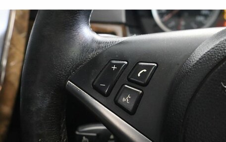 BMW 5 серия, 2006 год, 984 000 рублей, 9 фотография