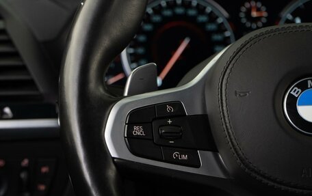 BMW X3, 2018 год, 4 998 434 рублей, 12 фотография