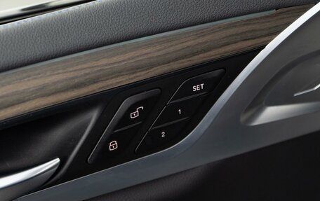 BMW X3, 2018 год, 4 998 434 рублей, 20 фотография