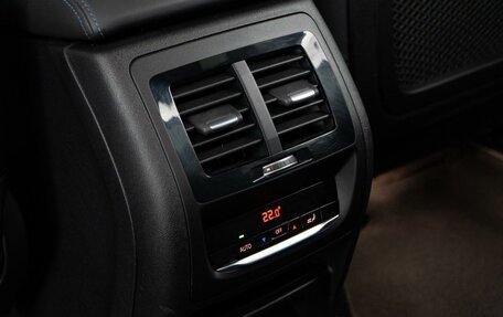 BMW X3, 2018 год, 4 998 434 рублей, 16 фотография